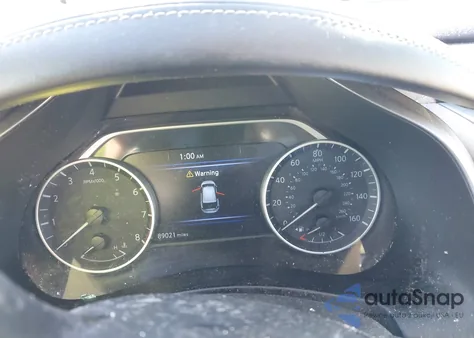 2020 Nissan Murano Platinum z USA, uszkodzony, nr VIN 5N1AZ2DJ5LN159544